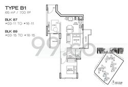 Vue 8 Residence (D18), Condominium #455185691